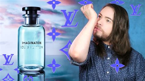 louis vuitton perfume imagination dupe|louis vuitton reality perfume.